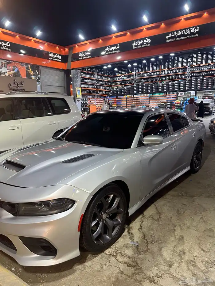 تشارجر 2021 sxt 9