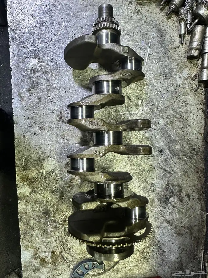 New standard size crankshaft Tucson for sale 0