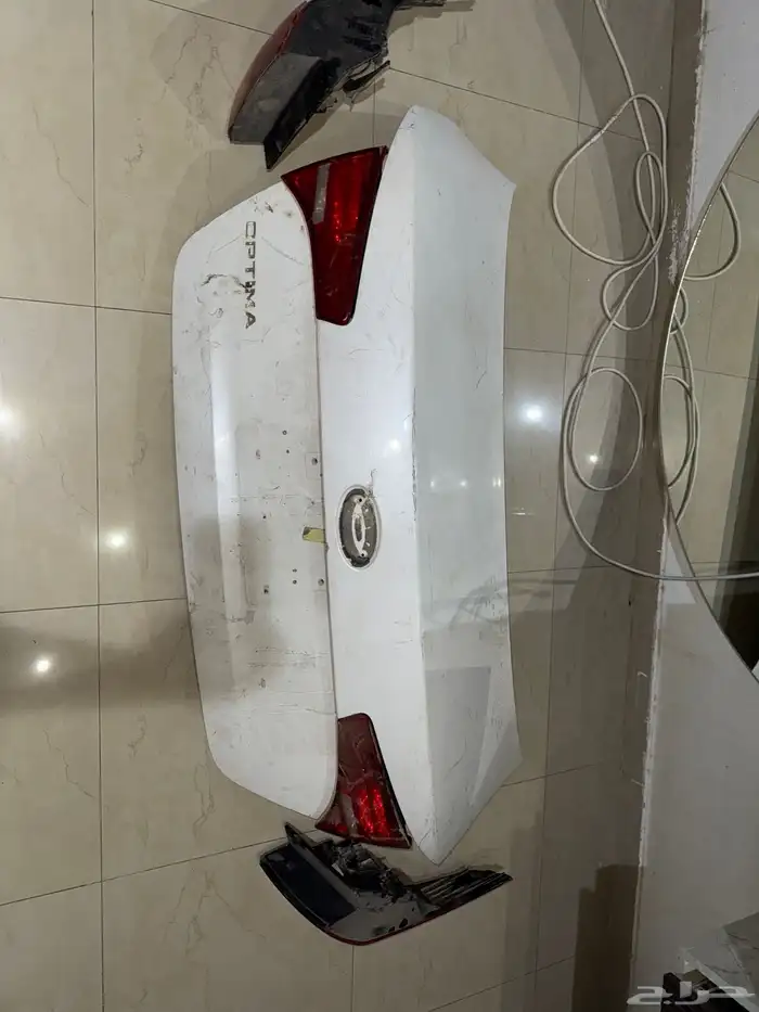 قطع اوبتما 2013 0