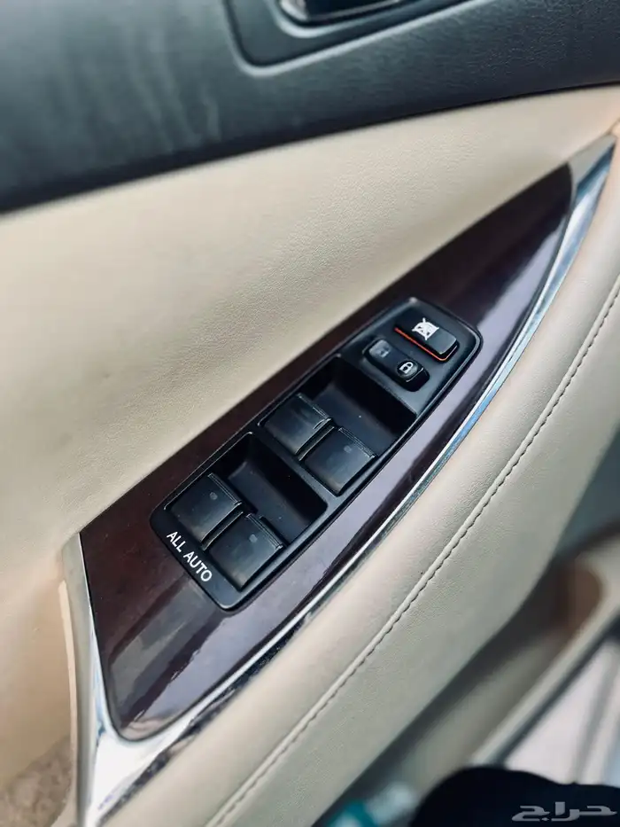 لكزس 2012 ES350 22