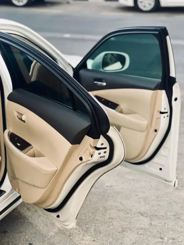 لكزس 2012 ES350 10