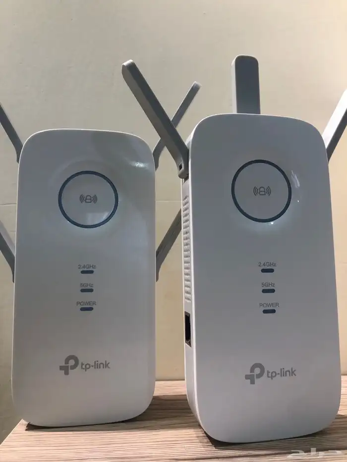 مقوي TP-LINK RE RE650 - ER450 0