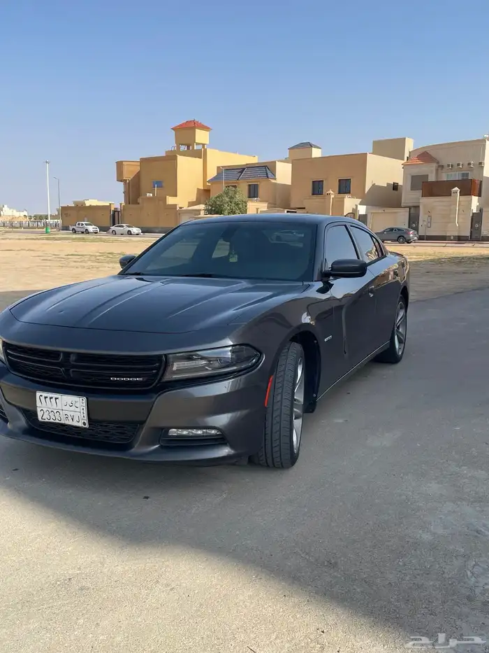 تشارجر v8 2016 Rt 3