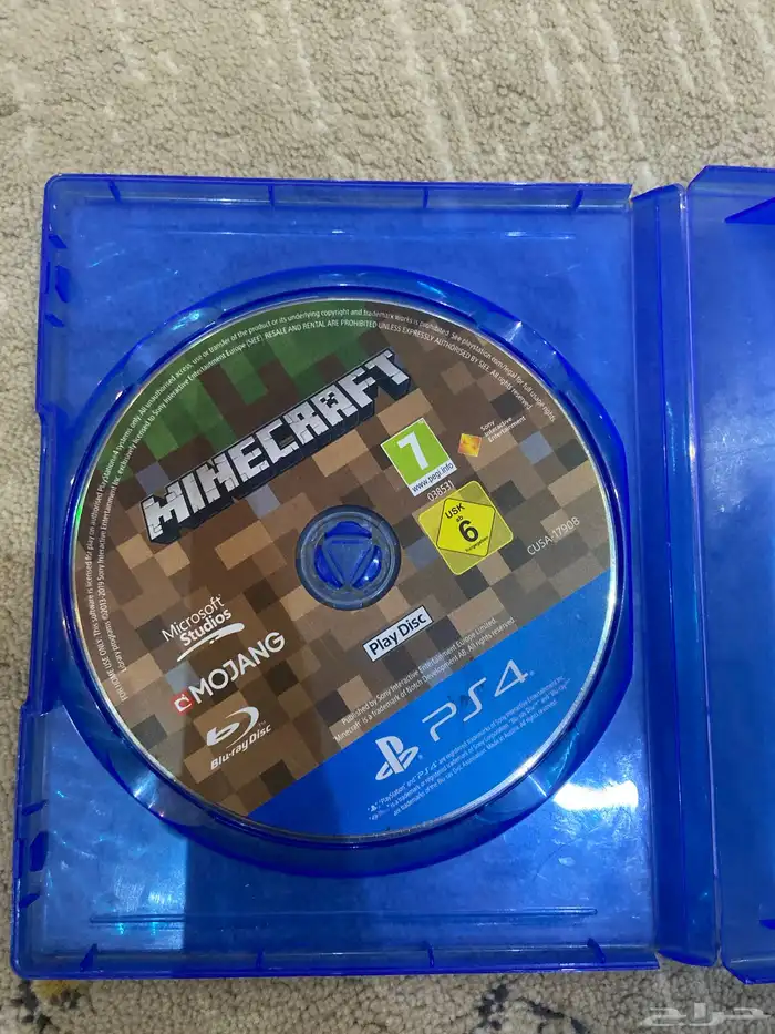 Minecraft 0