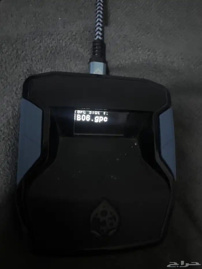 كورنوس زين 1