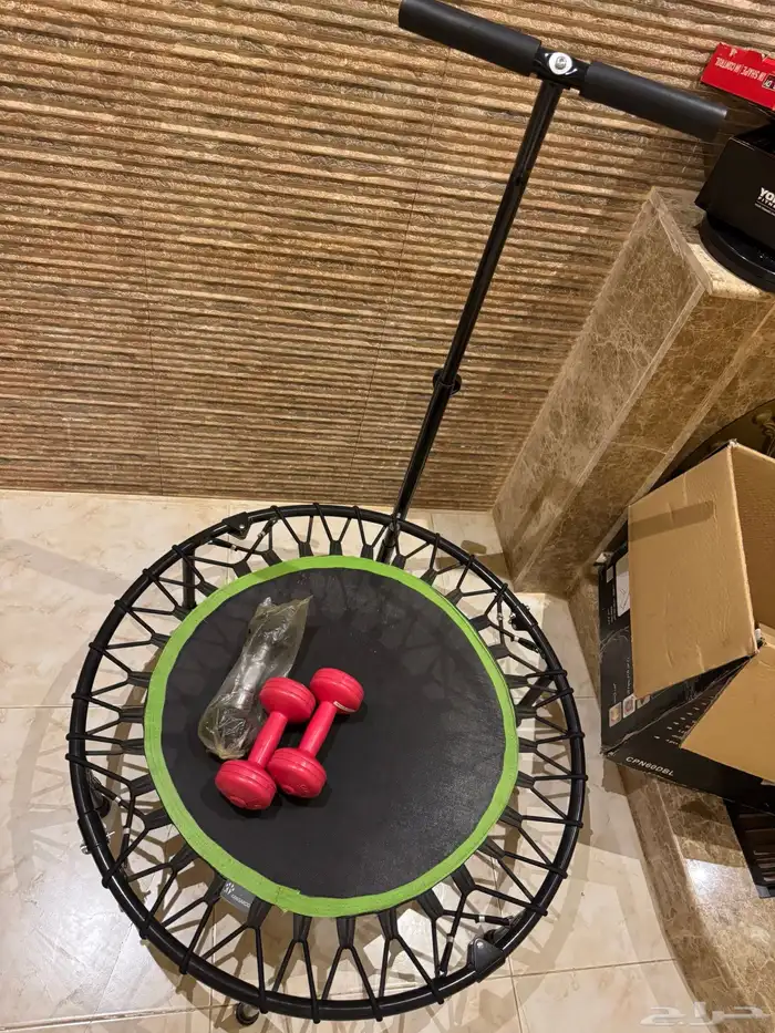 ادوات رياضه 0