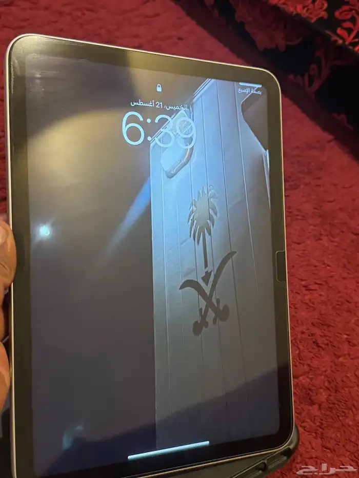 ايباد IPad اصدار 10 مديل 2022 2