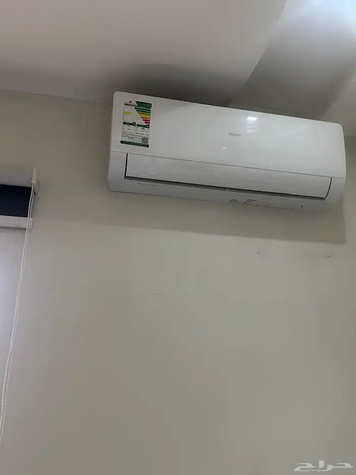 بيع اثاث مكيف وثلاجه وفرن وجهاز رياضي سبب البيع نقل 1