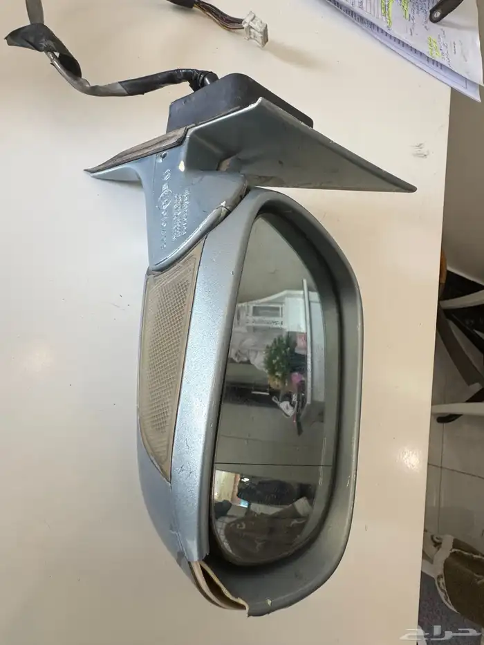 قطع لكزس Ls430 11