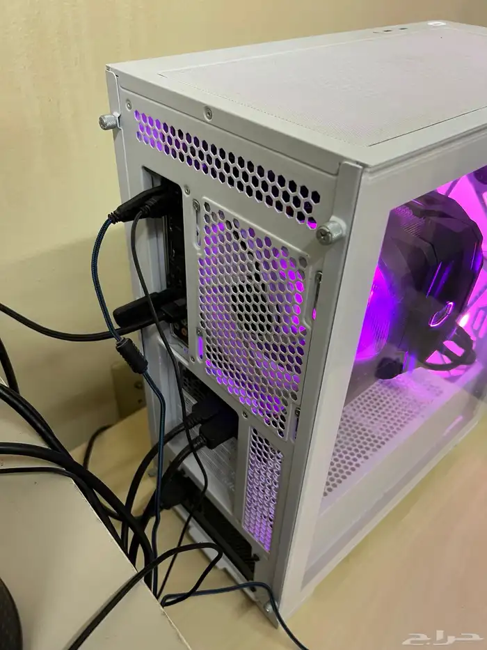 بيسي 3070 اخو الجديد 2500 ريال 1
