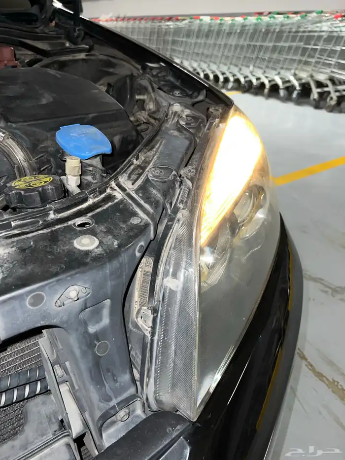 كابرس ltz بدي بلد 2011 27