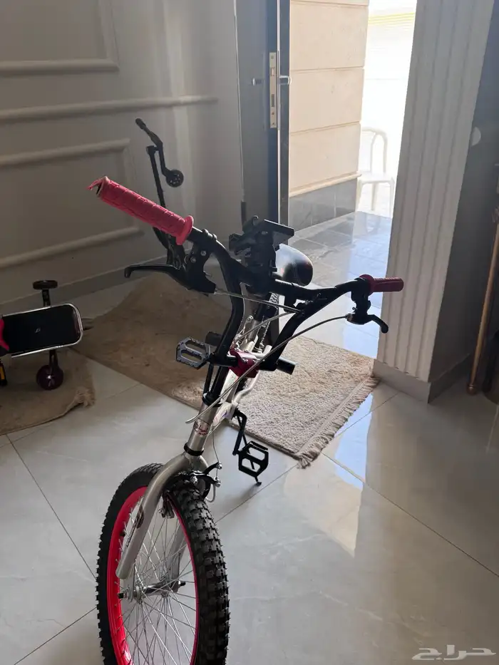 سيكل كوبرا نظيف مقاس 20 للبيع 1