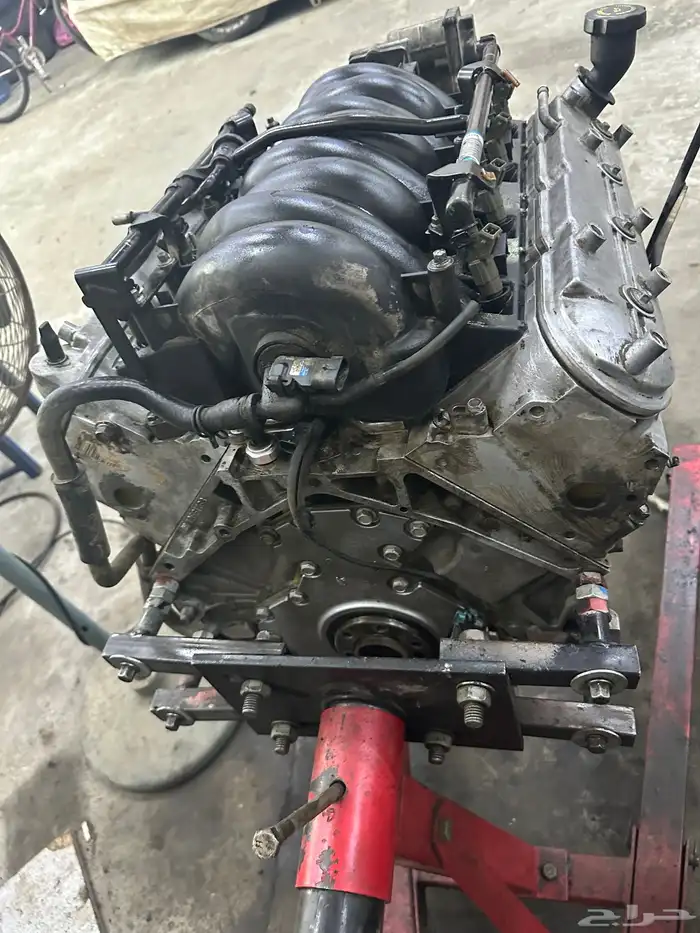 مكينة LS1 3