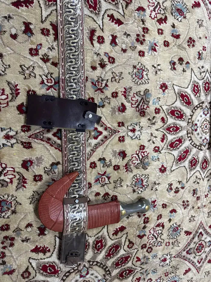 للبيع جمبية مصوعي 2