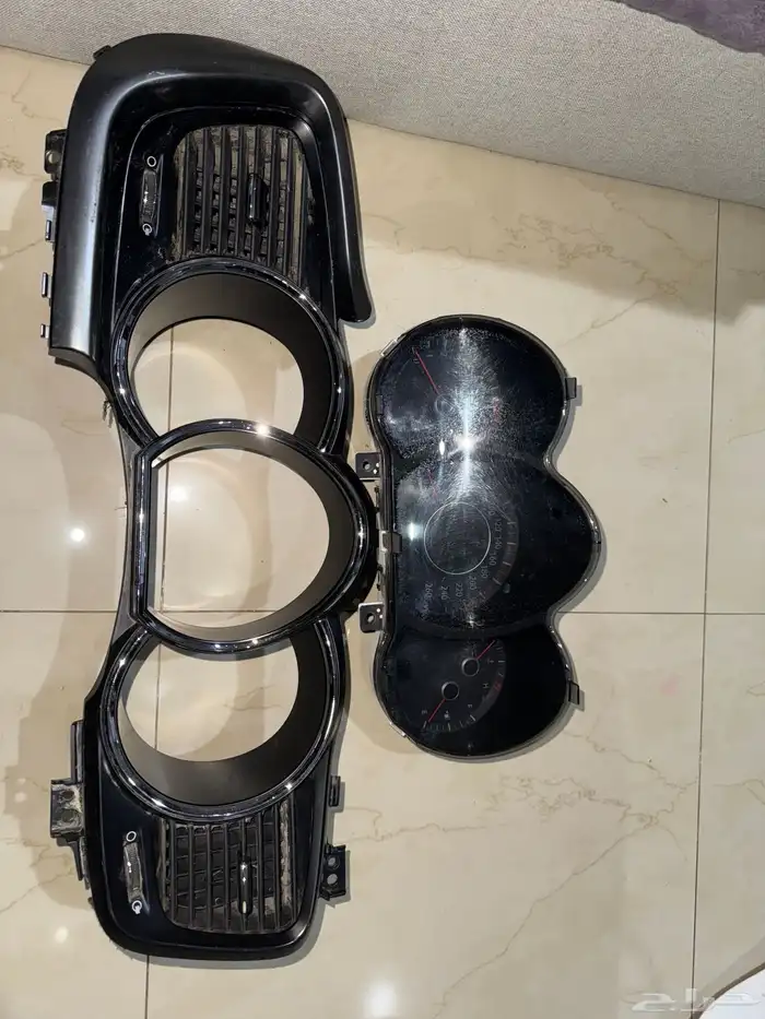 قطع اوبتما 2013 3