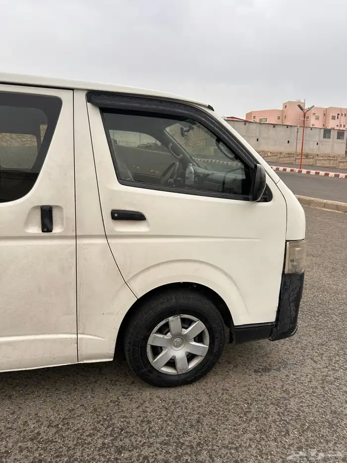 هايس 2014 4