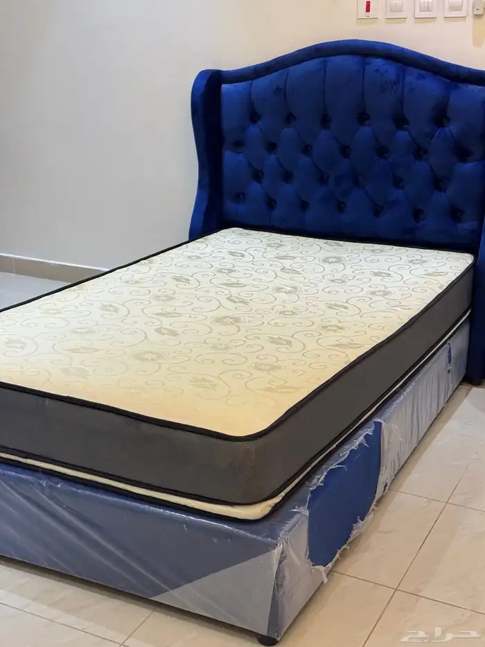 سرير نظيف باكياسه 0