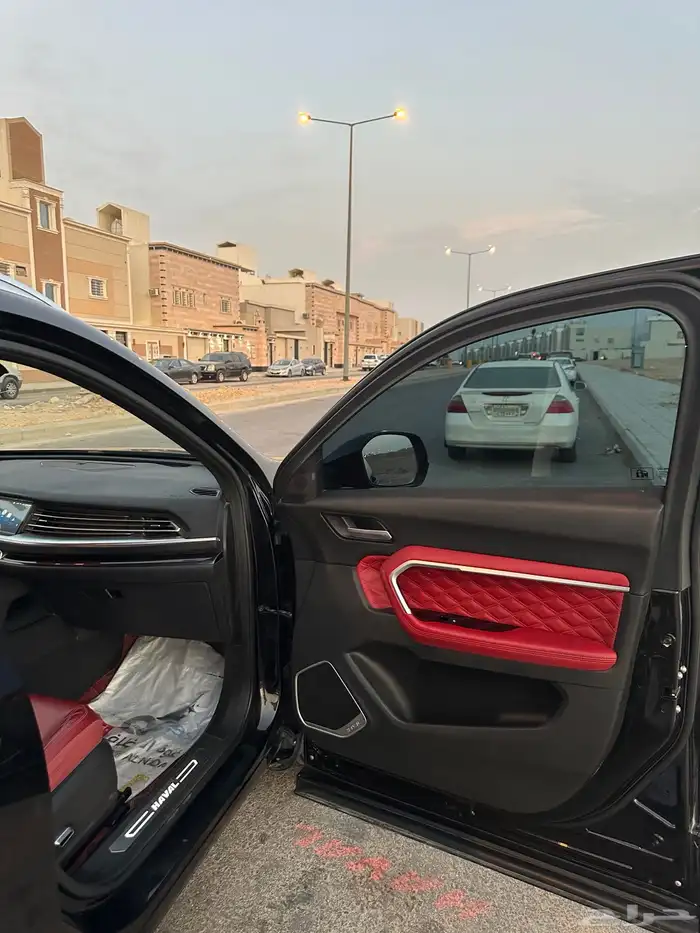 هافال H6 2021 3