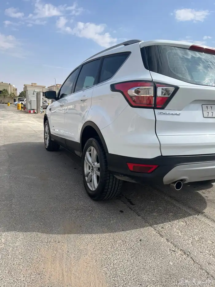 فورد اسكيب خليجي 2019 4