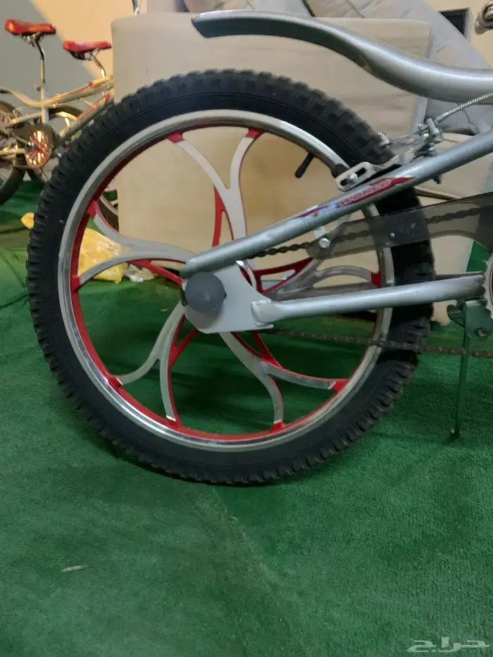سيكل كوبرا 5