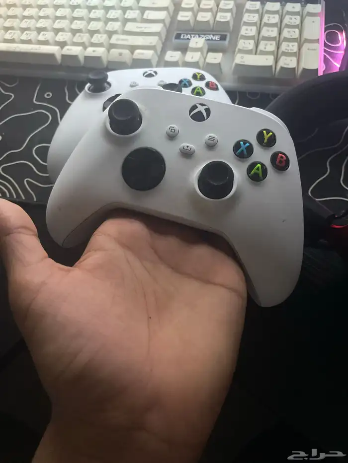 يد اكسبوكس اس 0