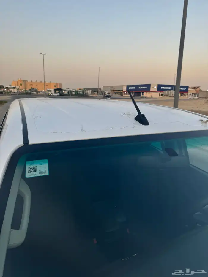 هايلكس 2023 تماتيك ديزل 8