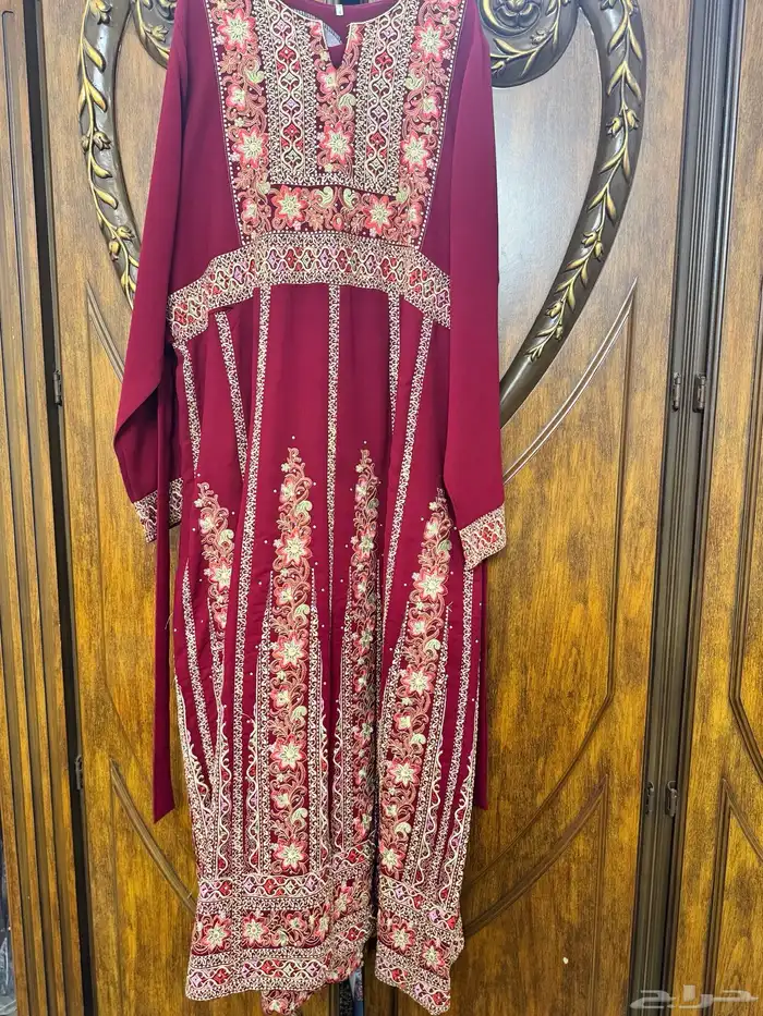 جلابيات نسائيه 0