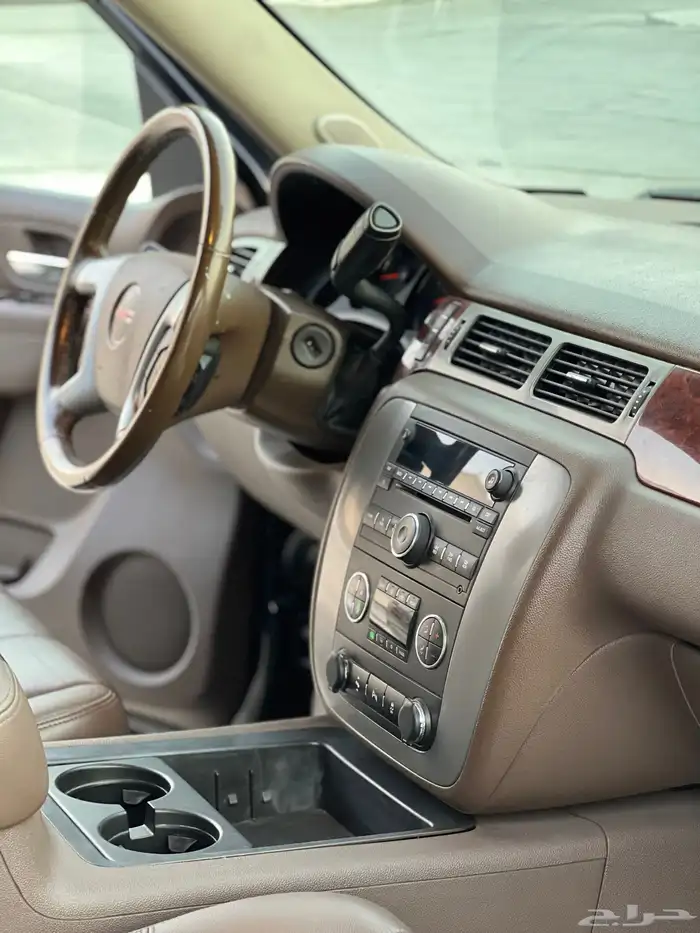 يوكن XL 2014 فل كامل ممشى 138 الف كم 21