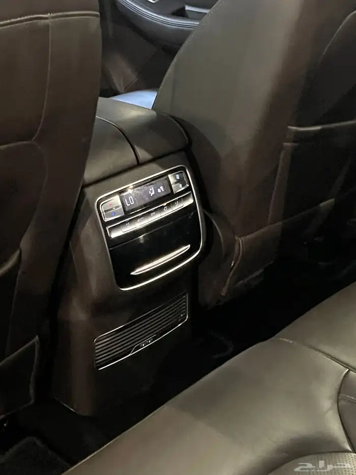 ام جي RX8 2020 فل كامل وكاله 17