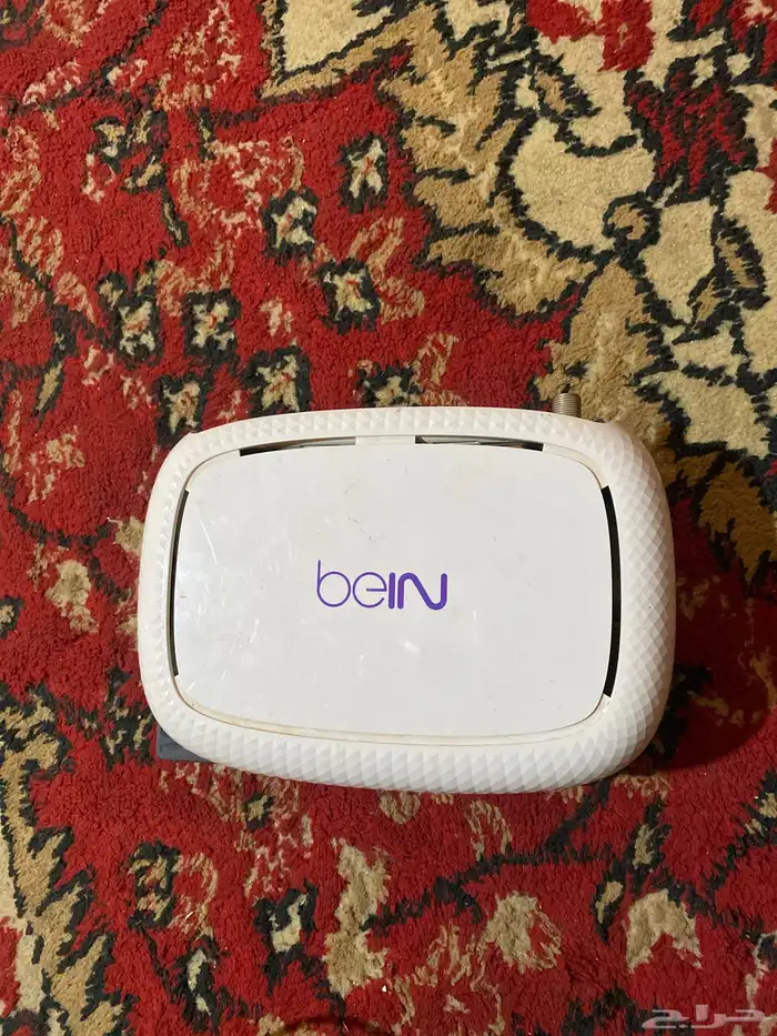 رسيفر beln 0