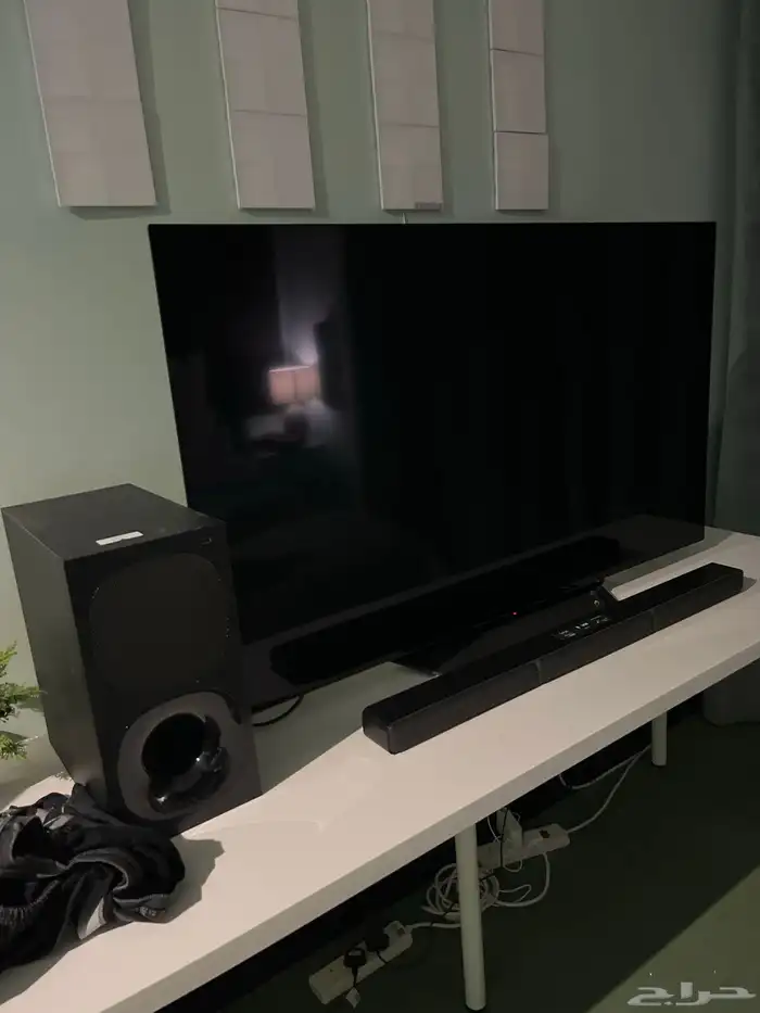 LG CS 2024 55 insh 0