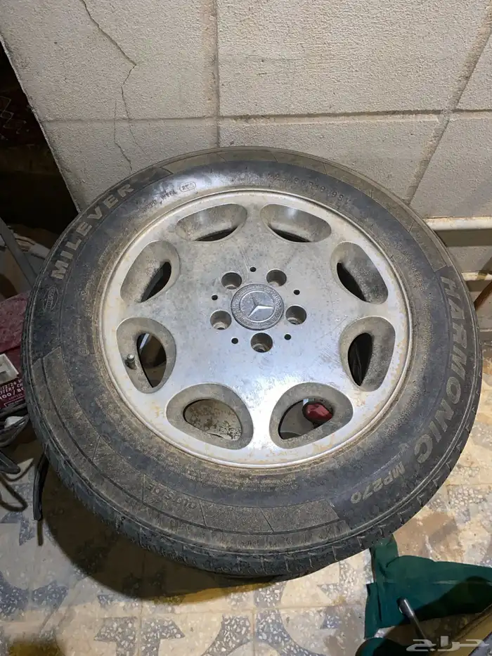 جنوط شبح وكاله مقاس 16 0