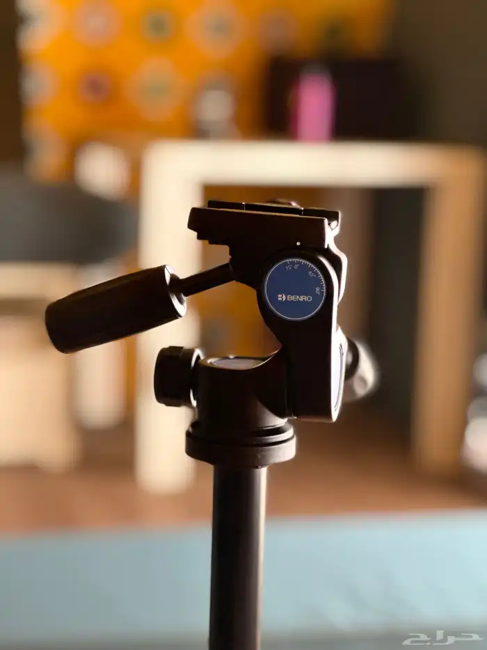 كاميراء نيكون احترافية Z6II NIKON FULL FRAME ML BODY 2