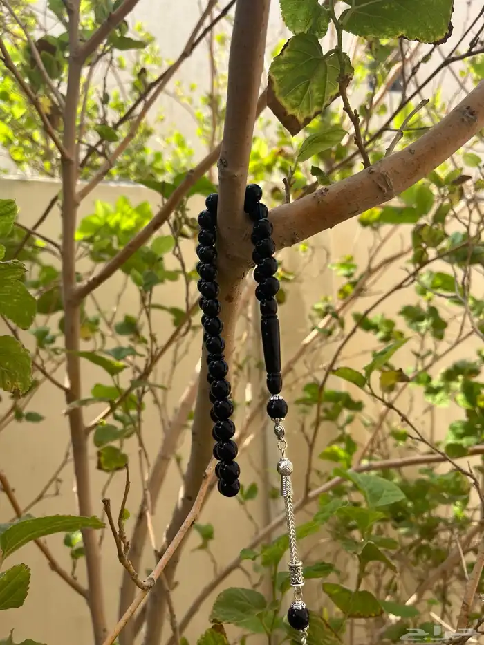 سبحات بكلايت انواع و اشكال حبل ضد القطع 14
