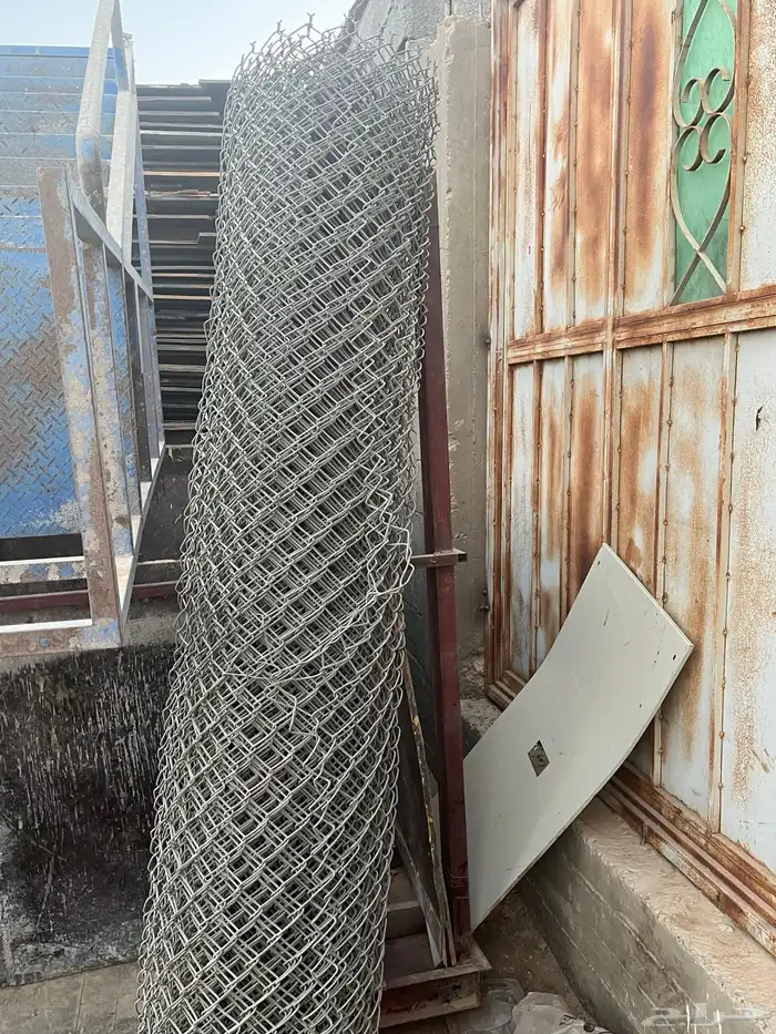 سكراب للبيع 1