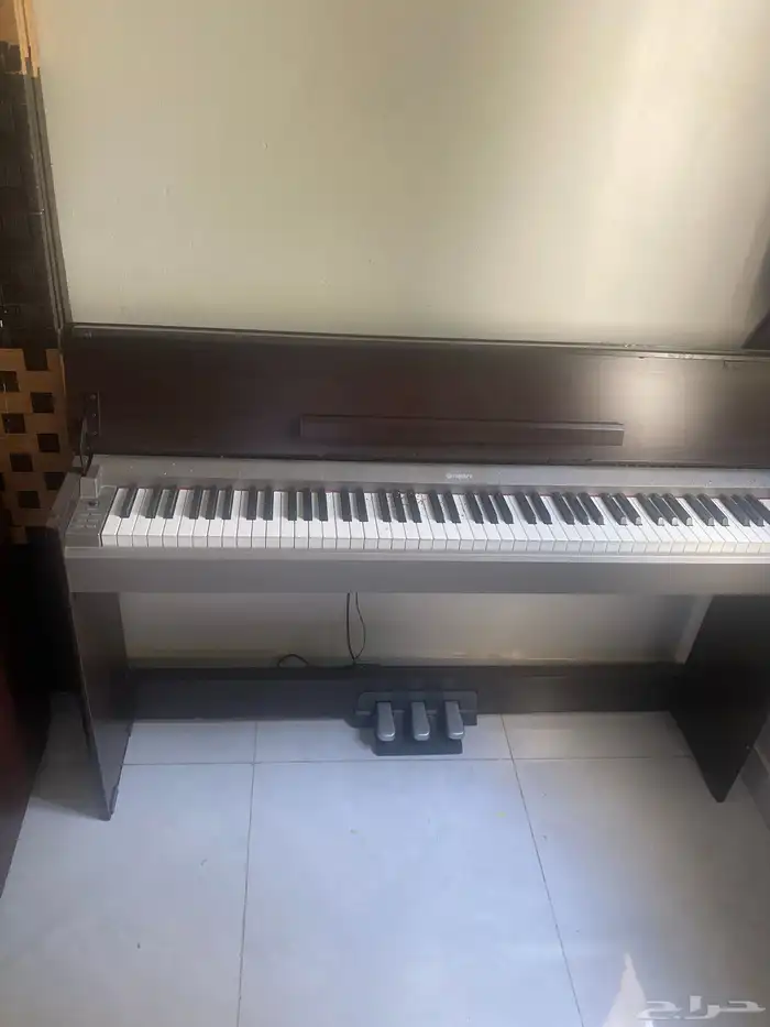 بيانو و درام piano   drum 0