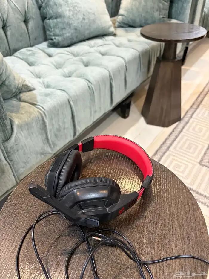 سماعة ألعاب للبيع 0