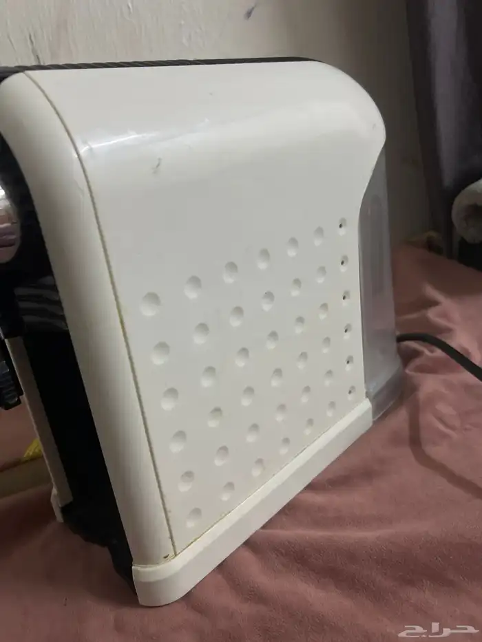 السلام عليكم يوجد اله قهوه 1