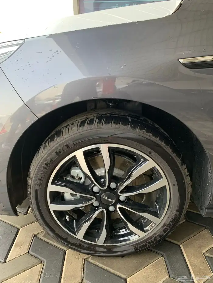 جاك J7 فل 2025 بسعر ممتاز 7