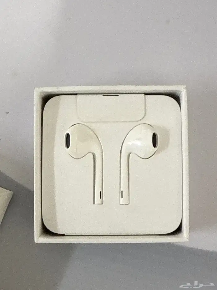 سماعات ابل 1