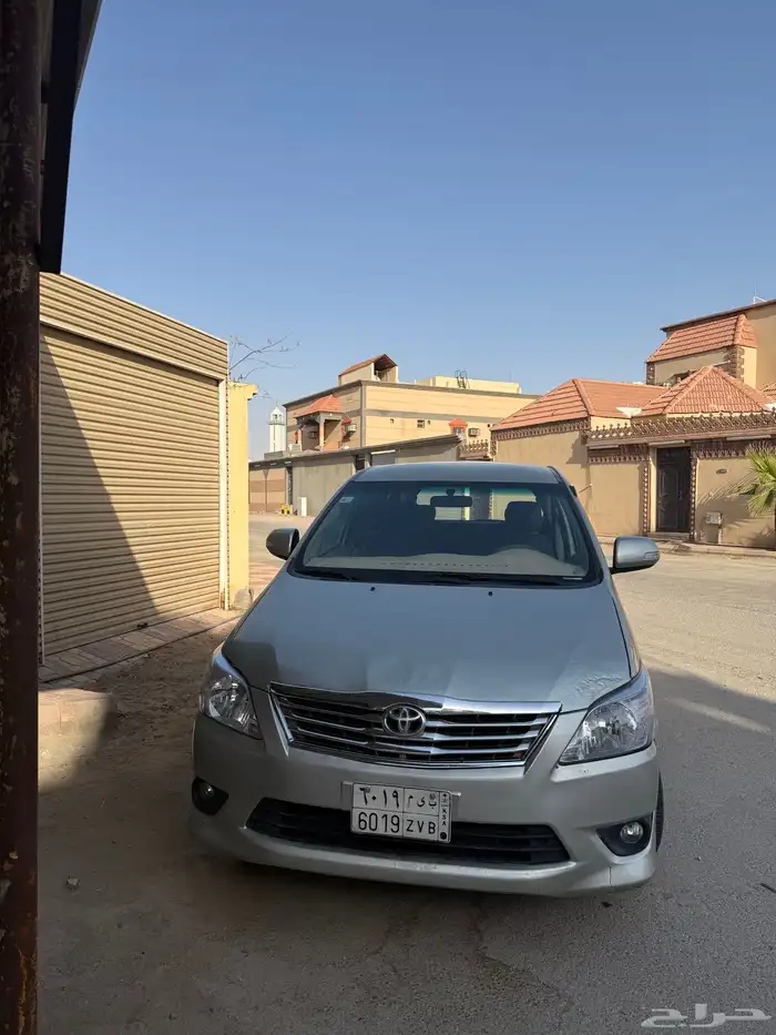 انوفا قير تماتيك للبيع 0