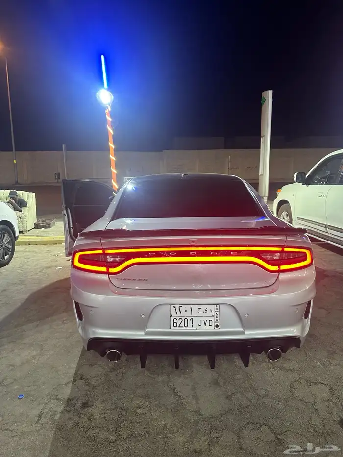 تشارجر 2021 sxt 11
