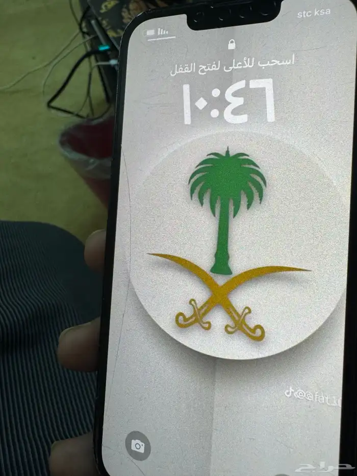 آيفون 14 العادي 8