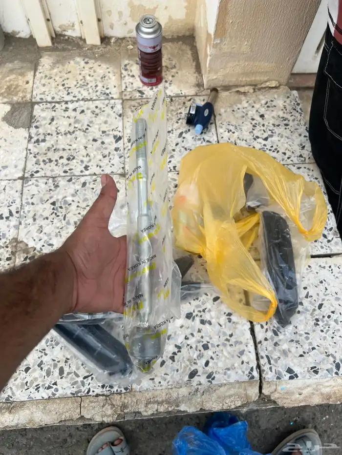 قطع النترا 2020 7