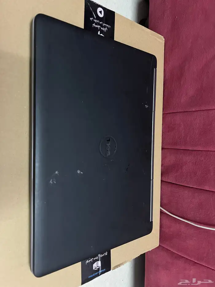 Dell Precision 7520 لابتوب وركستيشن قوي 5