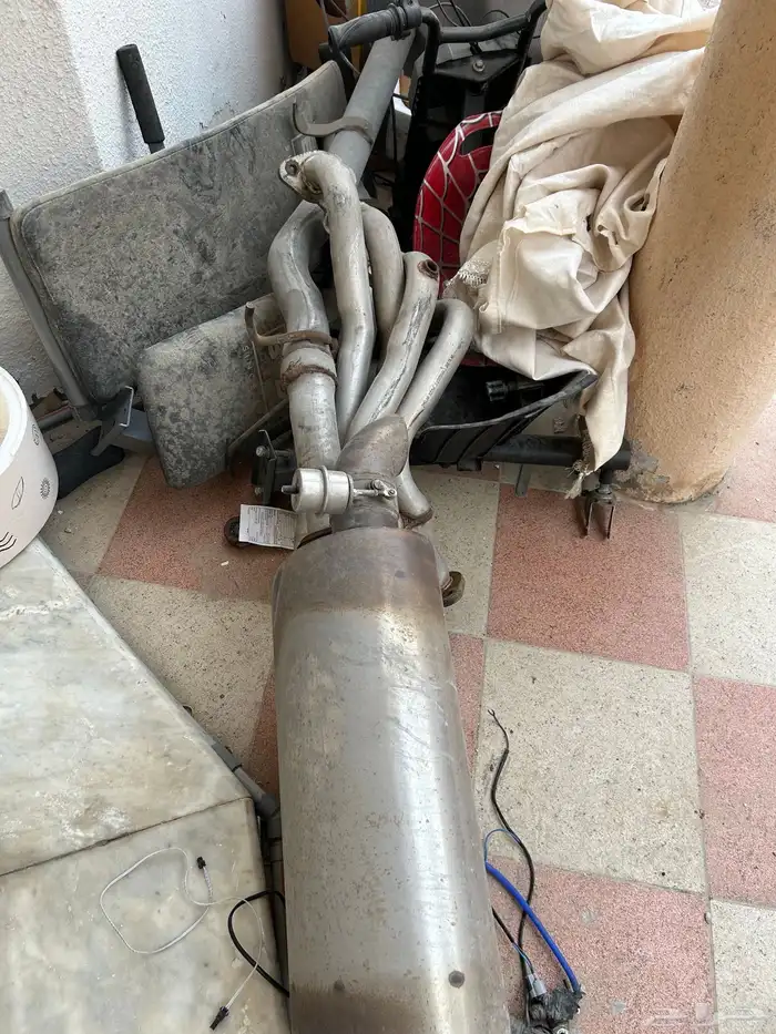 اغراض ددسن جنوط وهدرز وفلتر وملحقات السوبر 1
