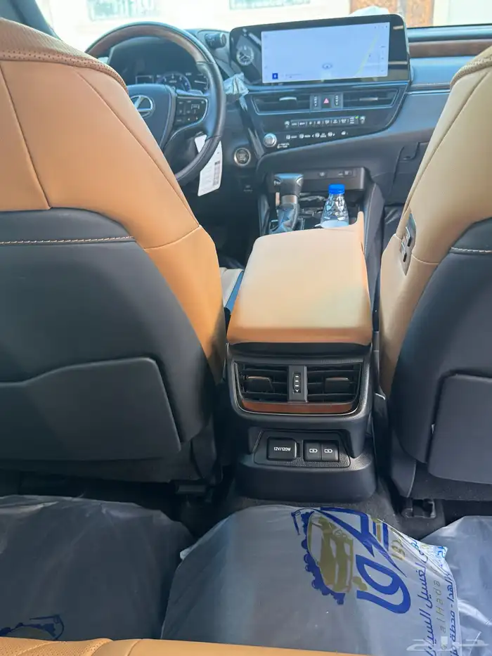 للبيع لكزس as350 6