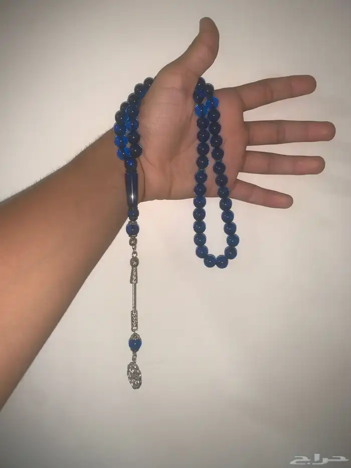 سبحه بكلايت 0