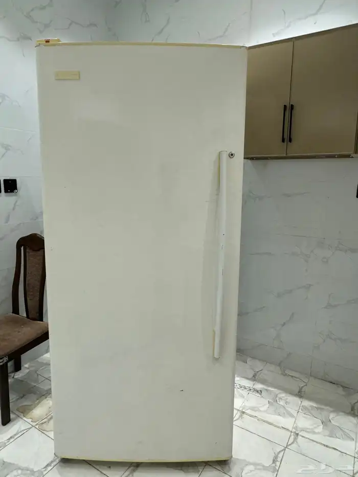 فريزر (كلفينيتور) امريكي الصنع للبيع مستعجل 0