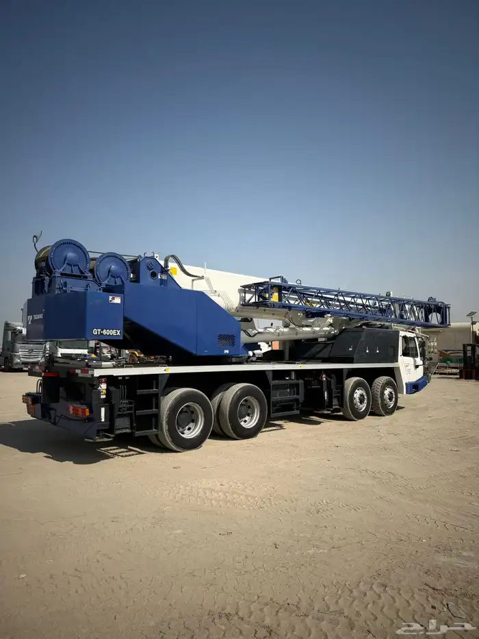 كرين تدانو 1